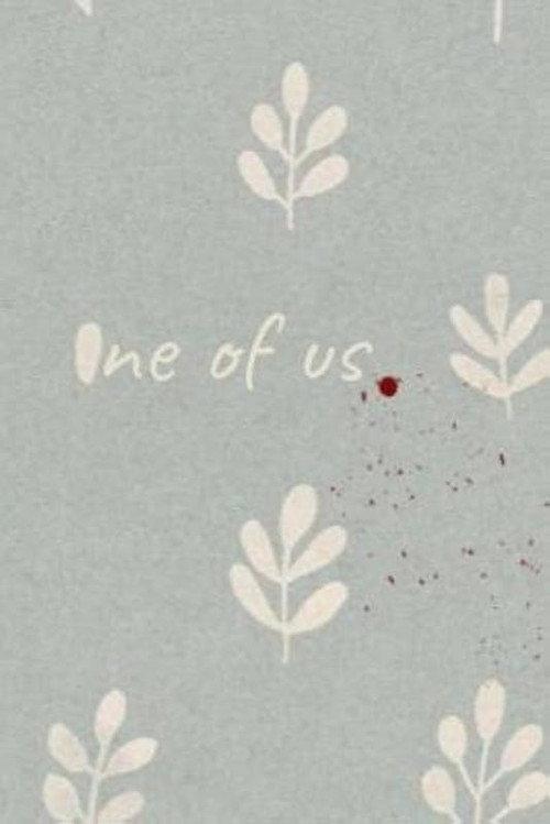 One of Us 2026 official movie poster