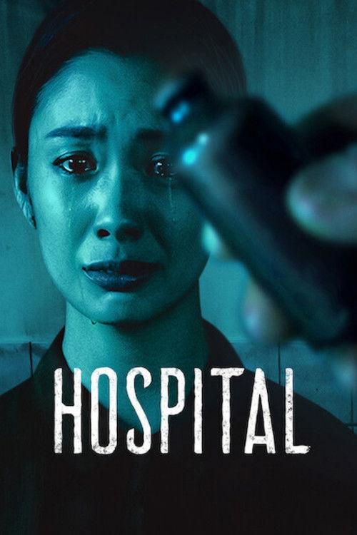 Hospital 2020 official movie poster