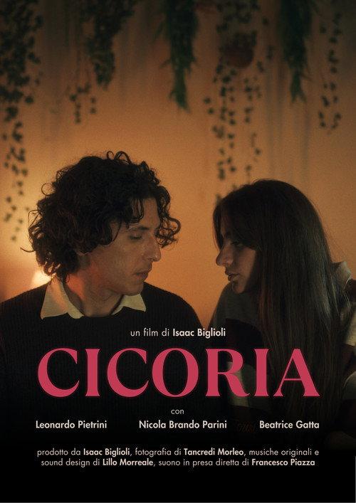 Cicoria 2025 official movie poster