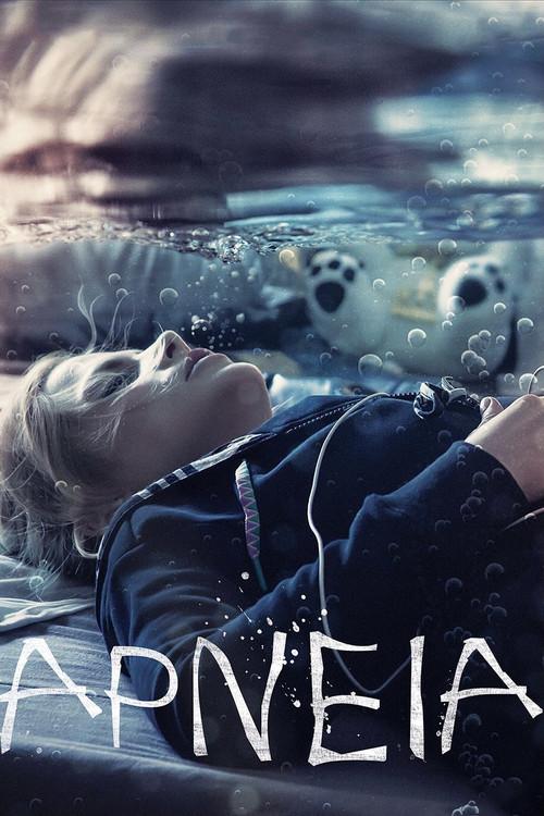 Apneia 2014 official movie poster