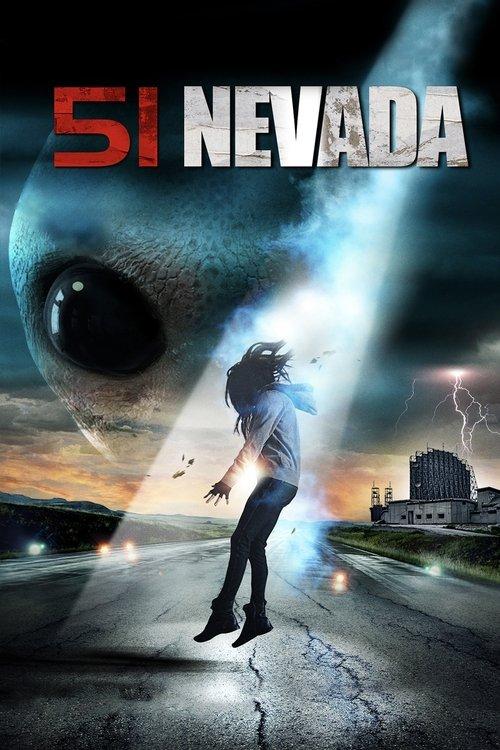 51 Nevada 2018 official movie poster