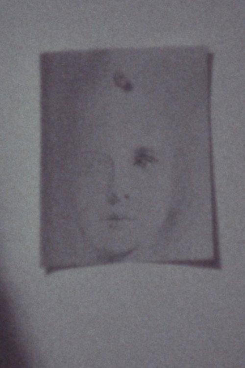 Rimbaud of Memories 1992 official movie poster