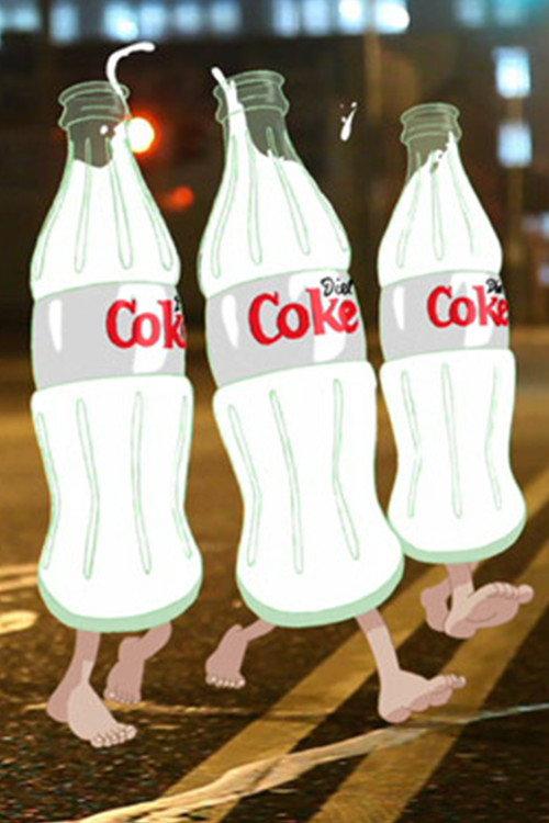 Con Leche official movie poster