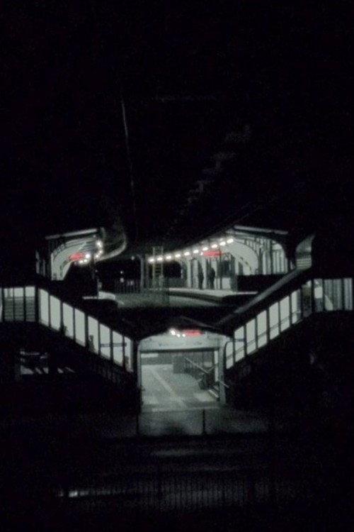 Schwebebahn 2016 official movie poster