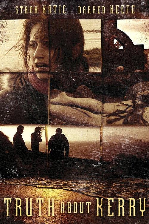 Truth About Kerry 2010 official movie poster