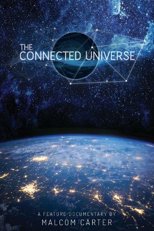 The Connected Universe 2016 official movie poster