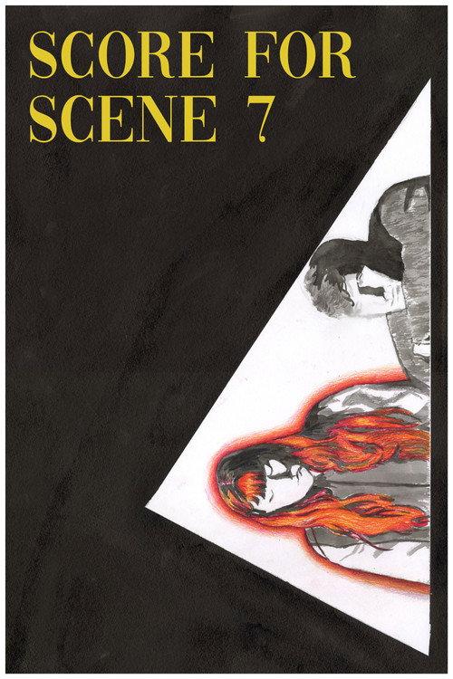 Score for Scene 7 2023 official movie poster