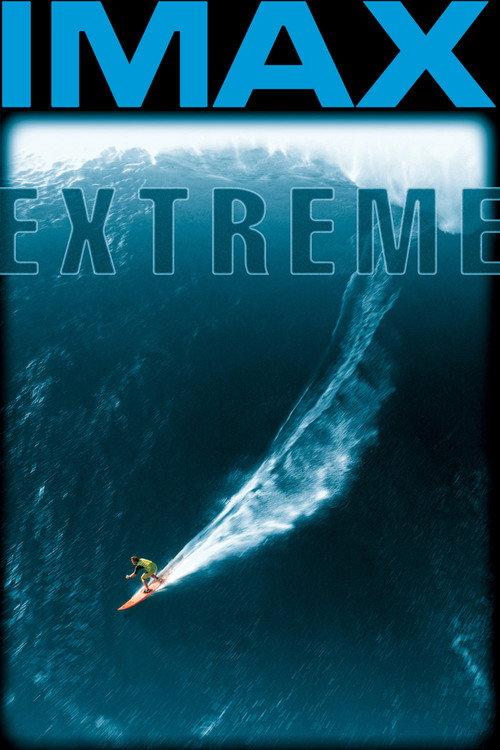 Extreme 1999 official movie poster