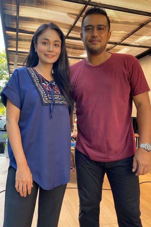 Kambing Golek Ramadan 2020 official movie poster