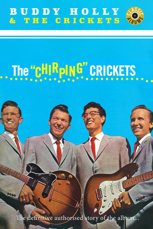 Classic Albums: The Chirping Crickets 2019 official movie poster