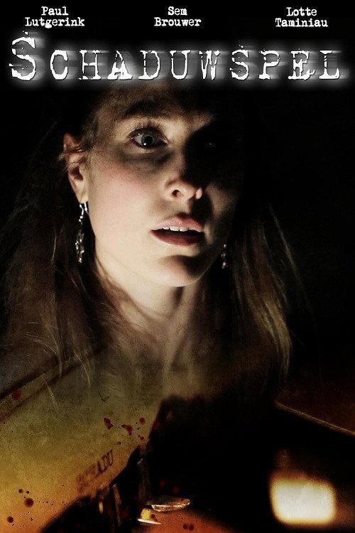 Shadow Play 2013 official movie poster