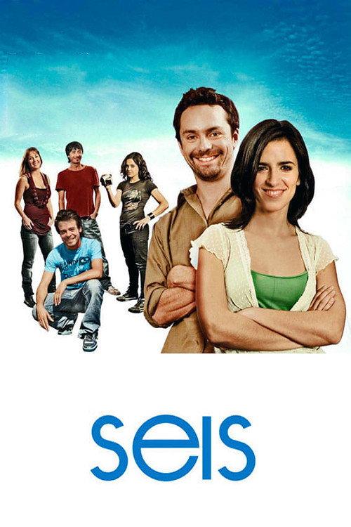 Seis 2009 official movie poster