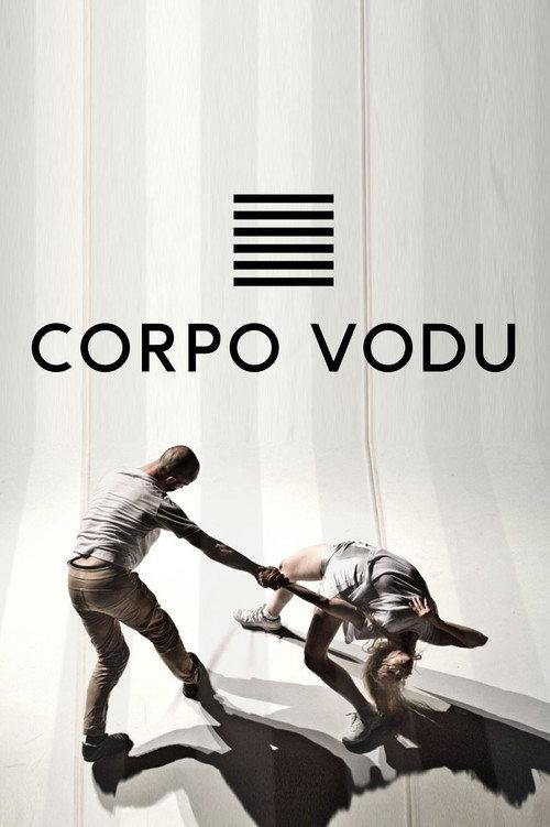 Corpo Vodu 2016 official movie poster