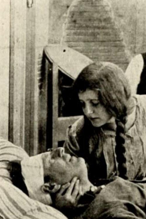 Broncho Billy's Last Hold-Up 1912 official movie poster