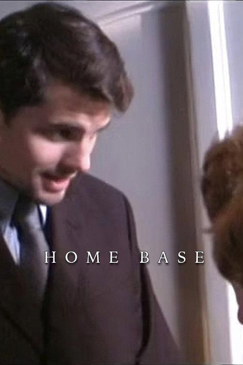 Home Base 2002 official movie poster
