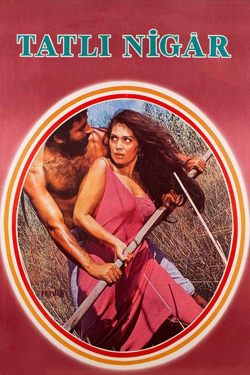 Sweet Nigar 1978 official movie poster