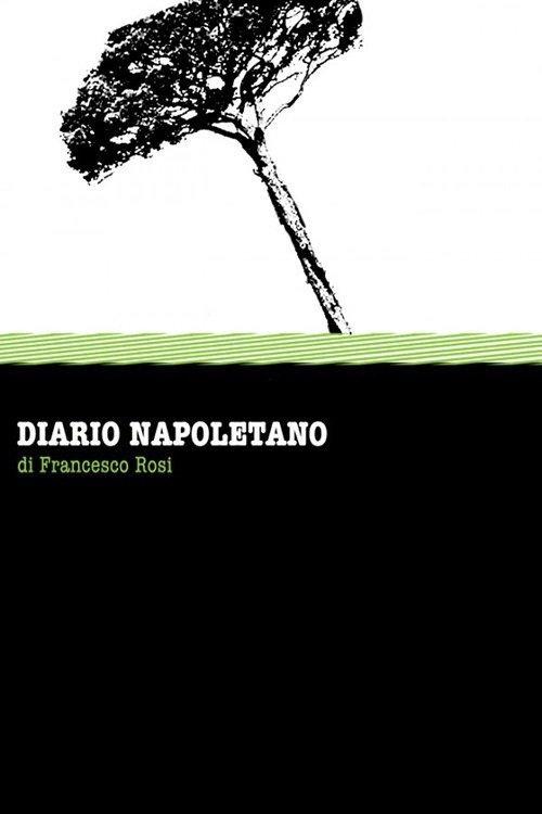 Neapolitan Diary 1992 official movie poster
