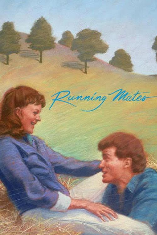 Running Mates 1985 official movie poster