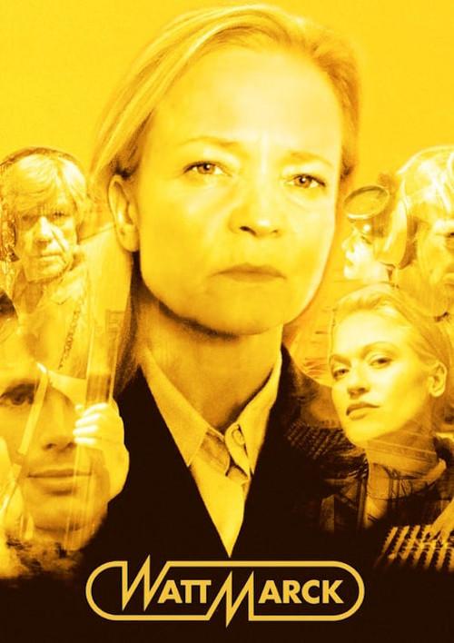 Wattmarck 2016 official movie poster