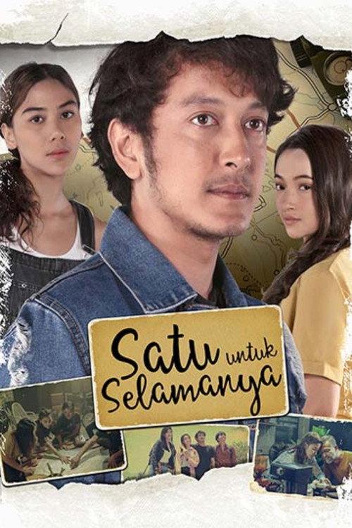 Satu Untuk Selamanya 2022 official movie poster