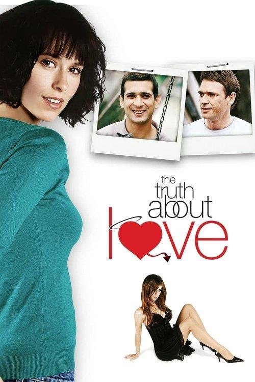 The Truth About Love 2005 official movie poster
