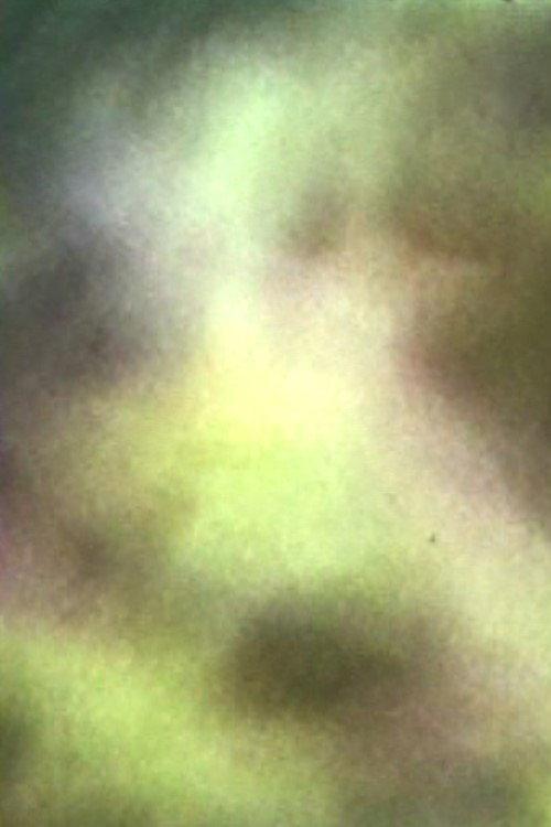 Green 1978 official movie poster