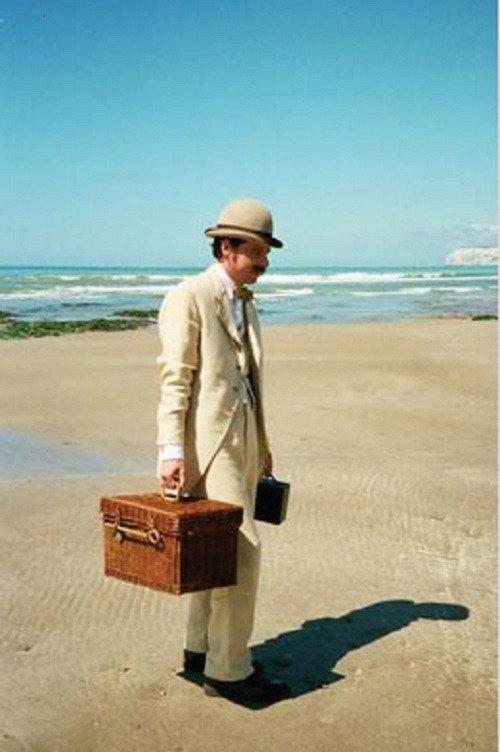 Elgar: Fantasy of a Composer on a Bicycle 2002 official movie poster
