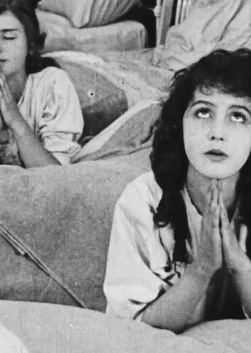 The Mother of Her Dreams 1915 official movie poster