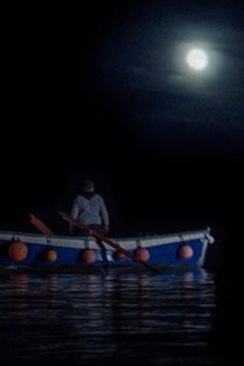 The Mermaid of Mevagissey 2019 official movie poster
