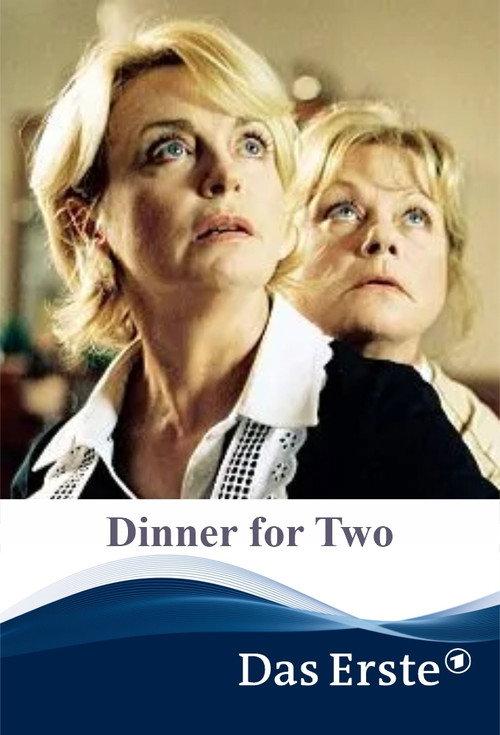 Dinner for Two 2004 official movie poster