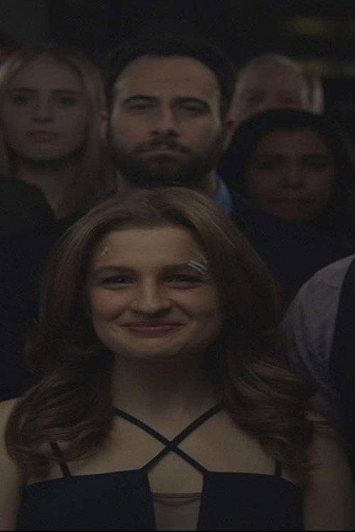 Sac de Merde 2018 official movie poster