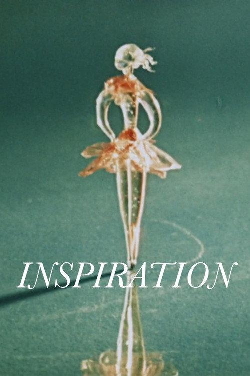 Inspiration 1949 official movie poster