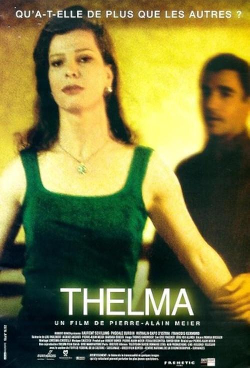 Thelma 2002 official movie poster