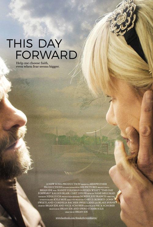This Day Forward 2018 official movie poster