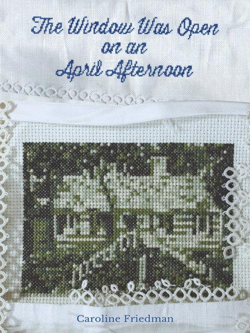 The Window Was Open on an April Afternoon 2026 official movie poster