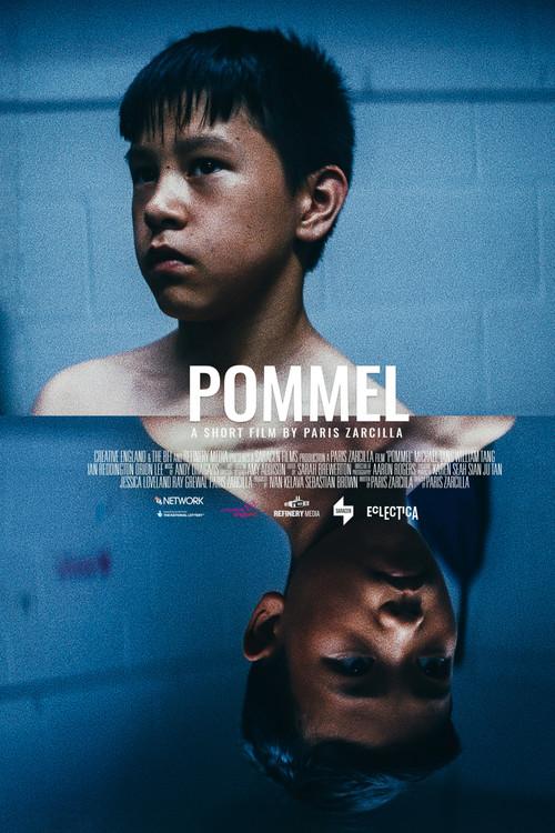 Pommel 2018 official movie poster