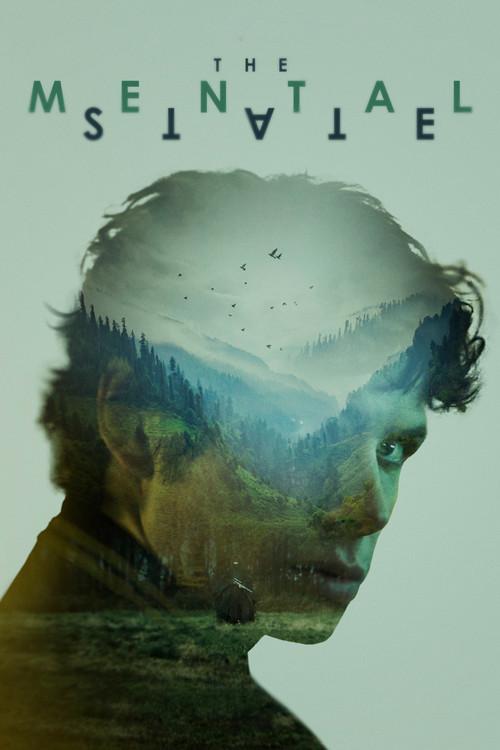 The Mental State 2022 official movie poster