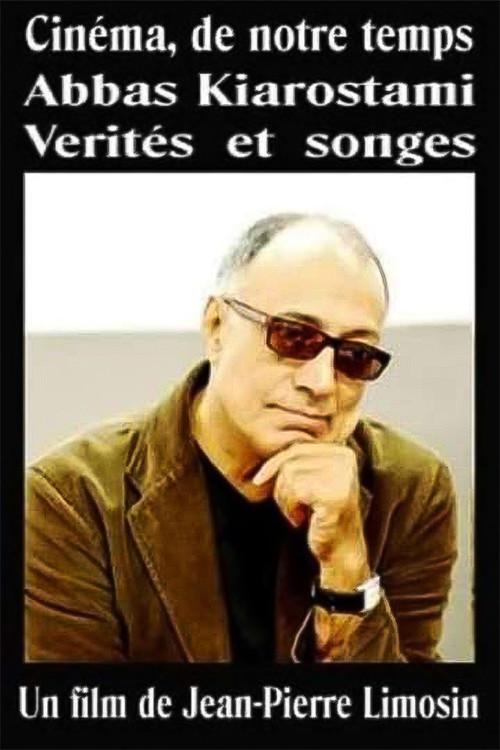 Abbas Kiarostami: Truths and Dreams 1994 official movie poster