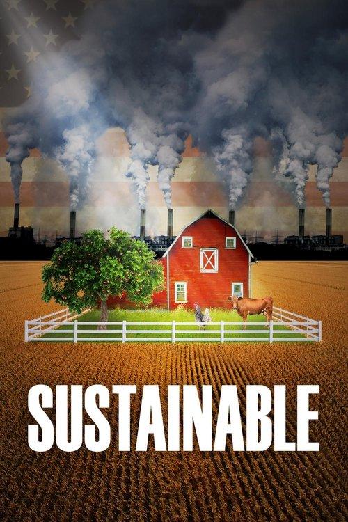 Sustainable 2016 official movie poster