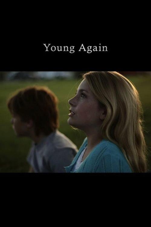 Young Again 2010 official movie poster