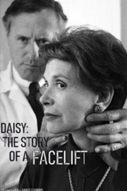 Daisy: The Story of a Facelift 1982 official movie poster