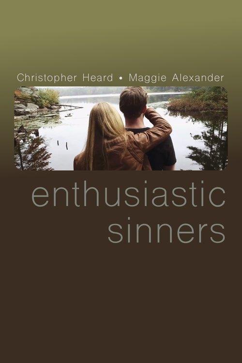 Enthusiastic Sinners 2018 official movie poster