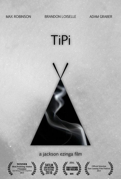 TiPi 2013 official movie poster