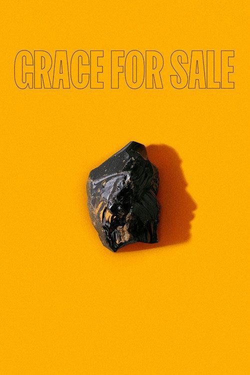 Grace For Sale 2025 official movie poster