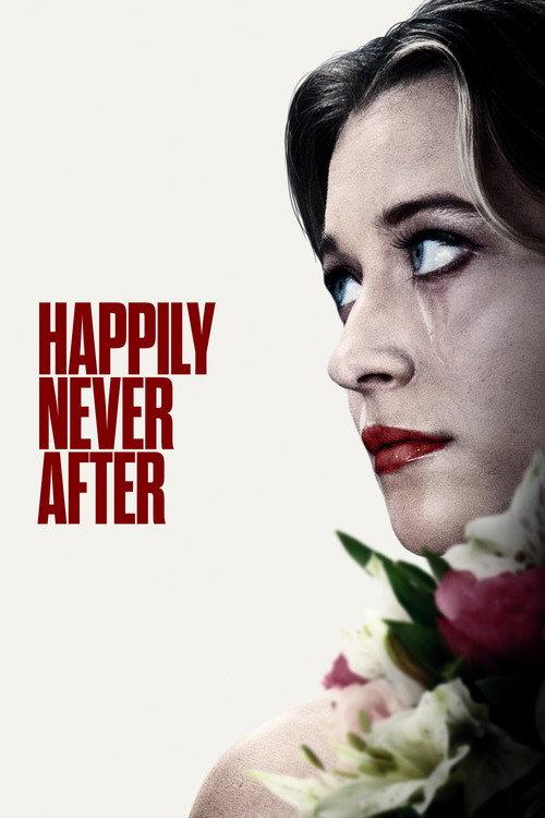 Happily Never After 2022 official movie poster