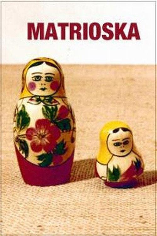 Matrioska 1970 official movie poster