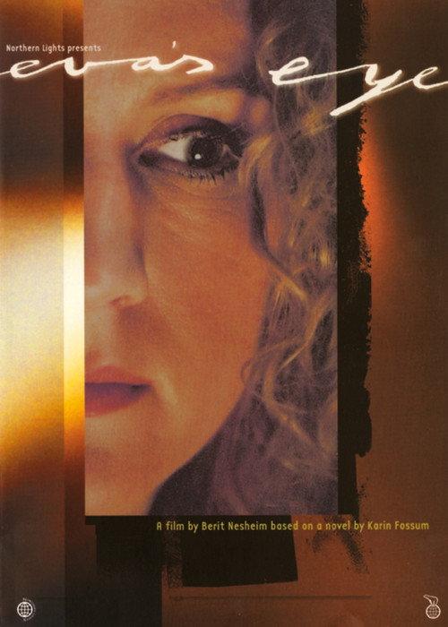 Eva's Eye 1999 official movie poster