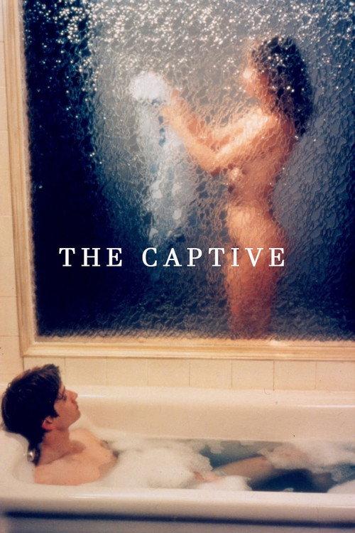 The Captive 2000 official movie poster