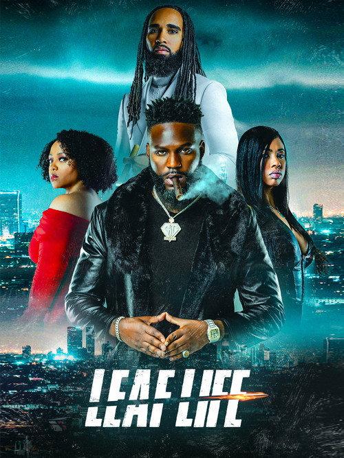 Leaf Life 2024 official movie poster