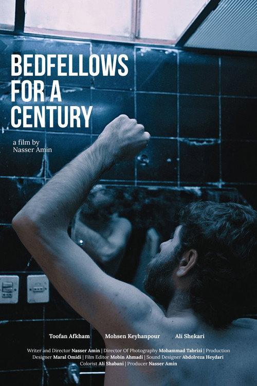 Bedfellows for a Century  official movie poster